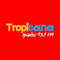 Listen to Tropicana from Bogotá live on Radio Garden.